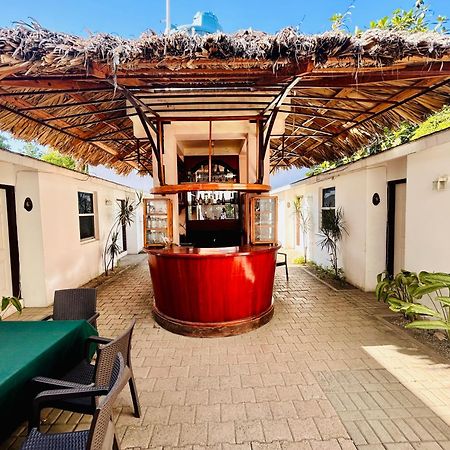 Arawak Hotel Leogane 外观 照片